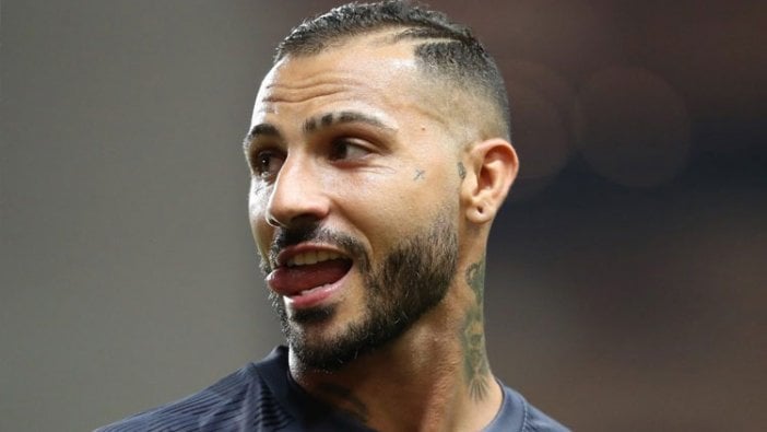 Quaresma'dan Bayern Münih açıklaması