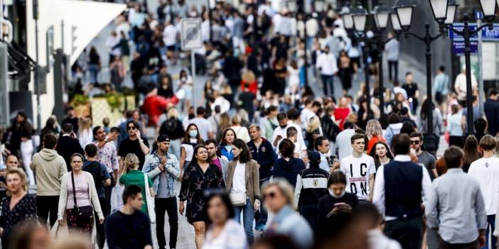 CHP'li Adıgüzel: Yıl sonuna kadar herkes korona olacak