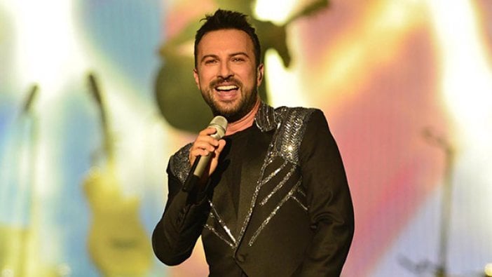 Tarkan'a kötü haber! Şarkının çalıntı olduğu ispatlandı!