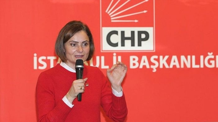 Canan Kaftancıoğlu: En az 5 puan farkla İstanbul'u alacağız