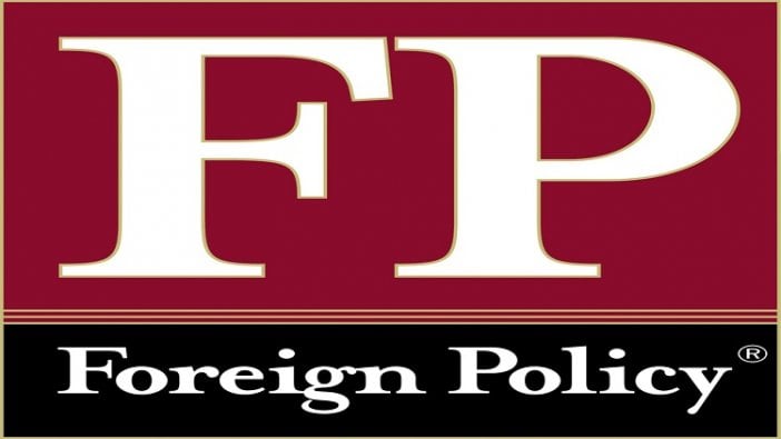 Foreign Policy: "Türkiye-ABD ihtilafı devam ediyor"