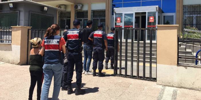 Mersin'deki 'fuhuş' operasyonunda 7 kadın kurtarıldı: 4 gözaltı