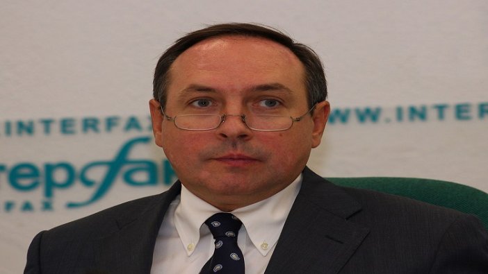 Nikonov: "Suriye ordusu Afrin'e gelirse"