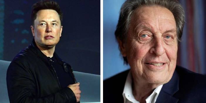 Elon Musk'ın babası yanıtladı: Oğlunla gurur duyuyor musun?