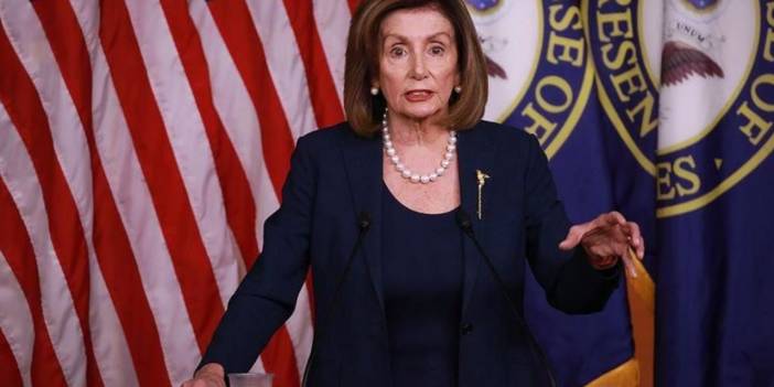 Dünya bunu konuşuyor: Pelosi ailesine sır saldırı