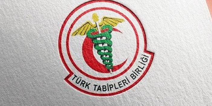 TTB’den Prof. Şenol’a destek: Saldırılara karşı birlikte mücadele edeceğiz