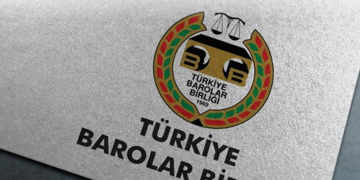 Türkiye Barolar Birliği'nden KPSS çağrısı