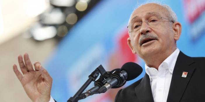 KPSS'deki iddialara Kılıçdaroğlu'ndan mülakat hatırlatması