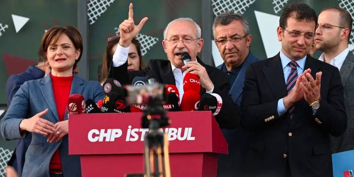 CHP 'Yurt Dışı Örgütlenme Çalıştayı' düzenleyecek