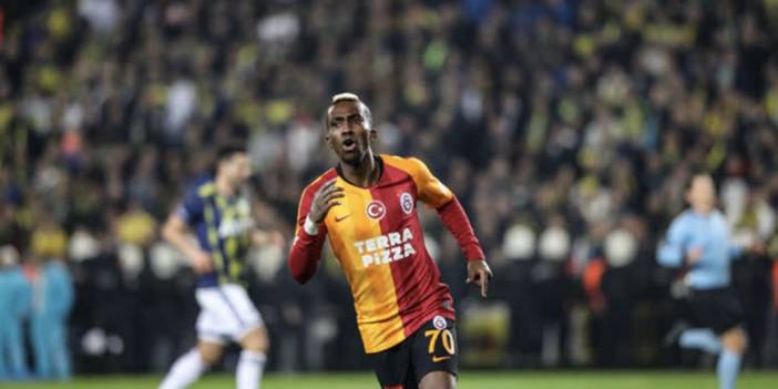 Onyekuru'dan Kadıköy ve Terim itirafı: Duyunca şok oldum