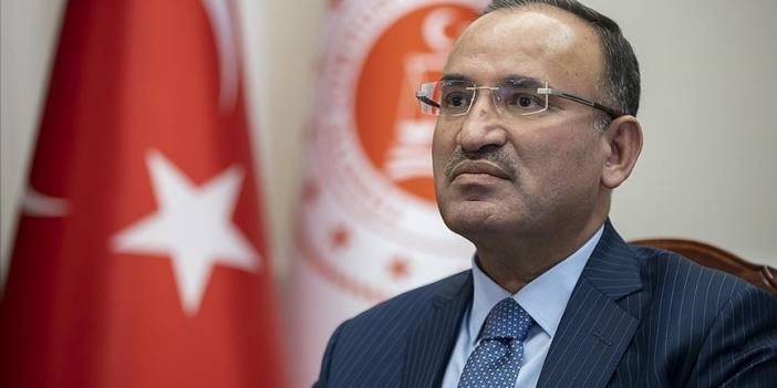 Bakan Bozdağ: İsveç ile Finlandiya iade taleplerimize henüz cevap vermedi