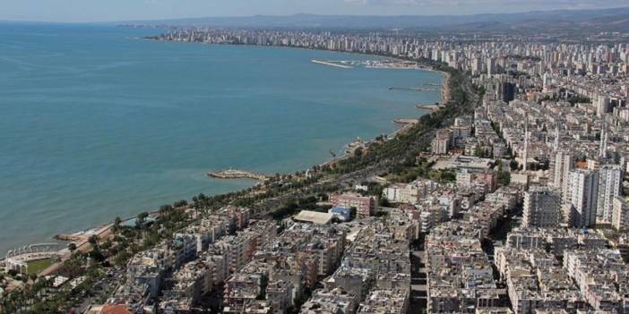 Mersin'de acele kamulaştırma kararları