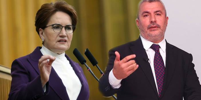 Akşener'den KPSS adaylarından özür dileyen yeni ÖSYM Başkanı'na: Samimiyseniz mülakatı kaldırın