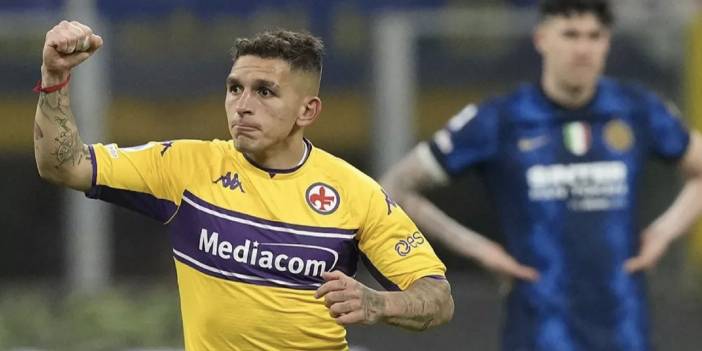 Galatasaray Torreira transferini bitirdi