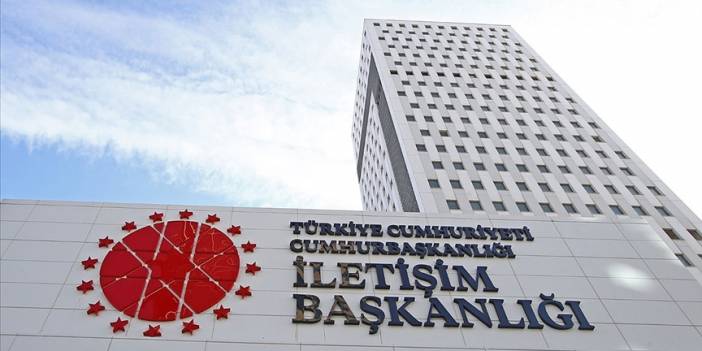 Seçim yaklaştı: İletişim Başkanlığı'nın harcaması yüzde 274 arttı