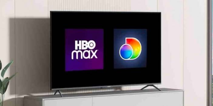 HBO Max, Discovery Plus ile birleşecek