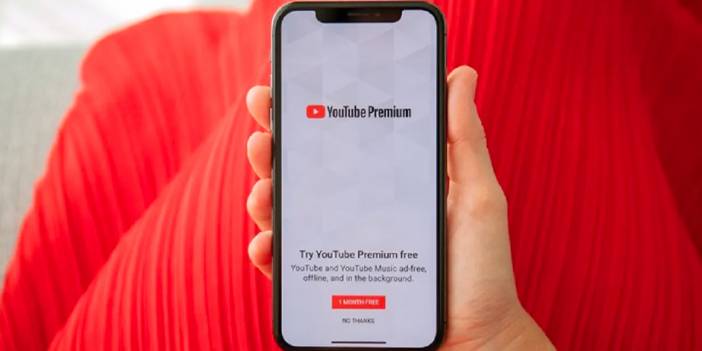 YouTube Premium kullanıcılarına zoom özelliği geliyor