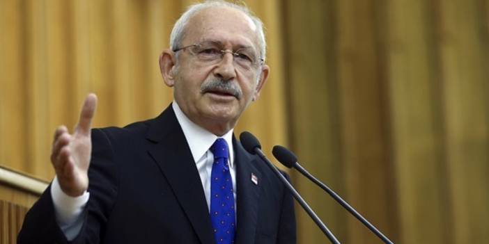 Kılıçdaroğlu: ODTÜ'de, Bay Kemal önlemi alıyorlar akıllarınca