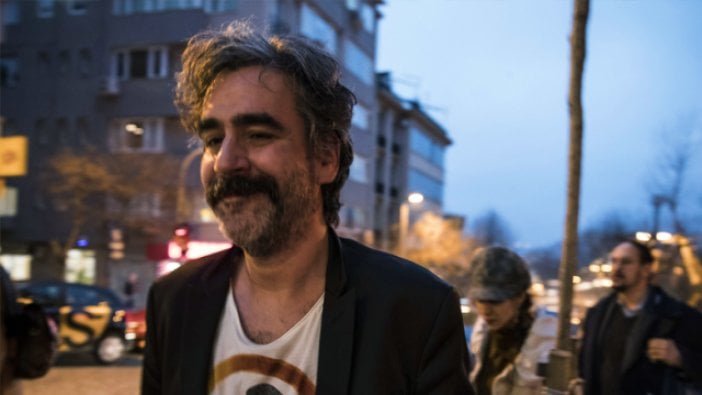 Deniz Yücel'in nasıl serbest kaldığının ayrıntıları ortaya çıktı!