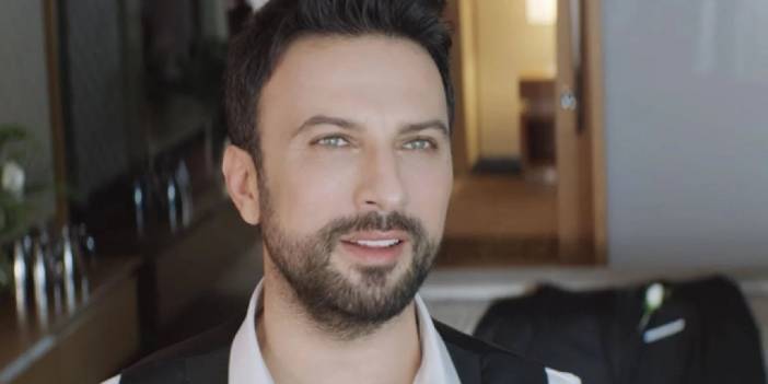 Tarkan'dan Harbiye kararı