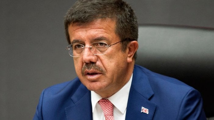 Nihat Zeybekci'den yeni Booking açıklaması!