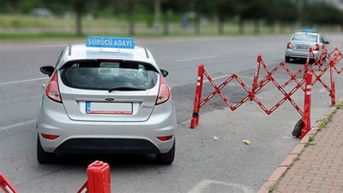 Ehliyet sınavı sonuçları ne zaman duyurulacak! Son sınava girenlerin dikkatine…