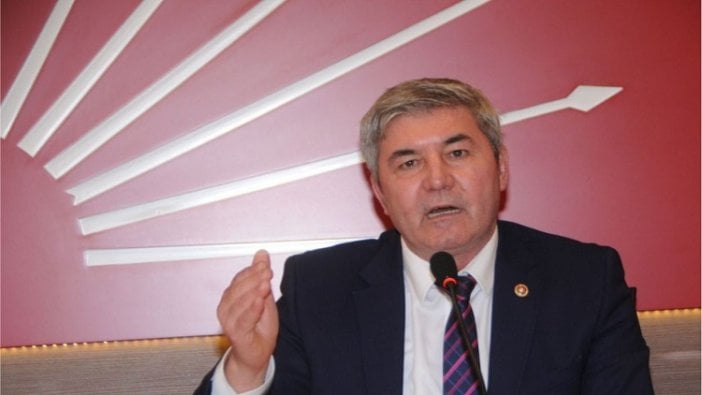 CHP'li Havutça: "AKP, İncirlik'i neden kapatmıyor?"