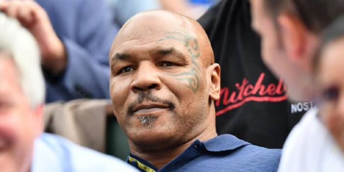 Mike Tyson'dan dizisini yapan platforma tepki: Hayat hikayemi çaldılar