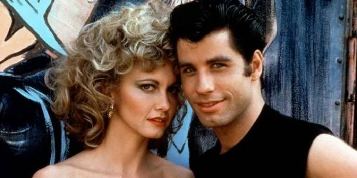 Grease filminin yıldızı Olivia Newton-John hayatını kaybetti