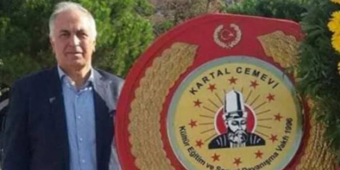 Kartal Cemevi Başkanı'na saldırıda 9 gözaltı