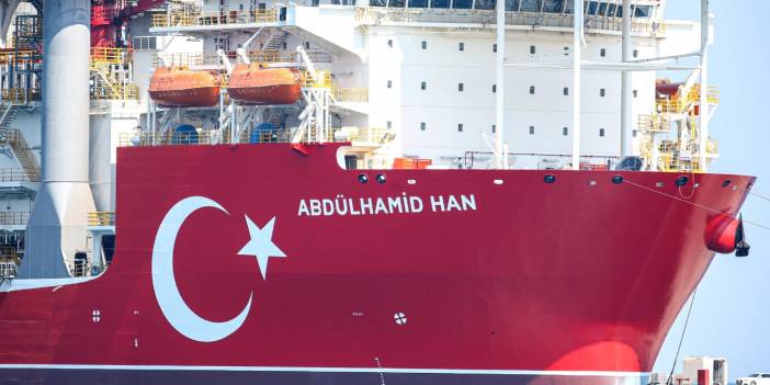 Yunanistan'da Abdülhamid Han alarmı