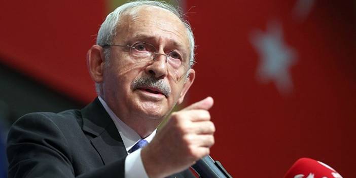 Kılıçdaroğlu'ndan Nebati'ye ÖTV yanıtı