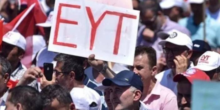 Bakan Bilgin’den EYT'lilere yıl sonu sözü