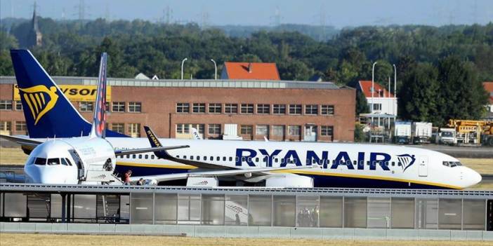 Ryanair'den Avrupalılara kötü haber: Ucuz bilet devri bitti