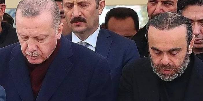 Erdoğan'ın aile dostu Nusret Yıldırım’ın kurduğu şirkete son 7 yılda 23 ihale