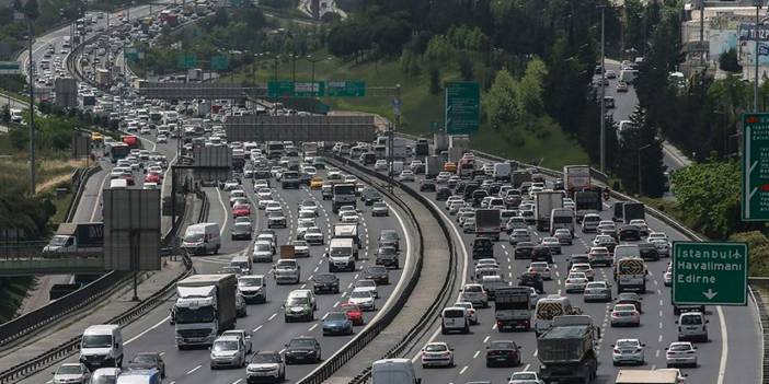 Trafik sigortası primlerine zam