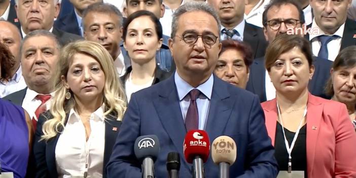 CHP Yurt Dışı Örgütlenme Çalıştayı tamamlandı: Dünyanın bütün ülkelerinde bize katılın