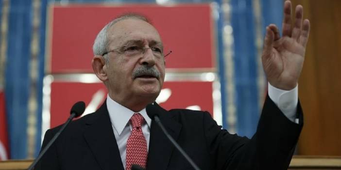 Kılıçdaroğlu'ndan Bakan Özer'e 'sınav' çağrısı