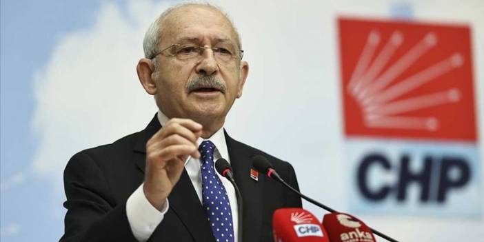 Kılıçdaroğlu’ndan Mithat Sancar ablukasına tepki