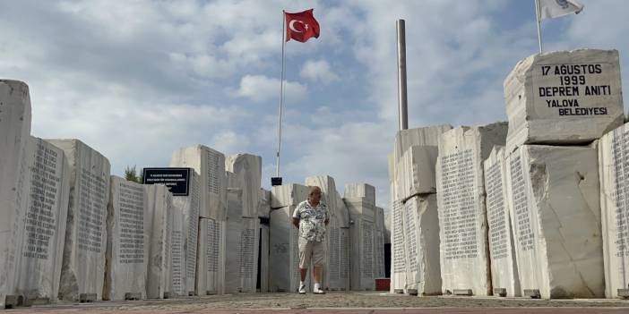 Marmara Depremi'ni duyuran gazeteciler anlattı