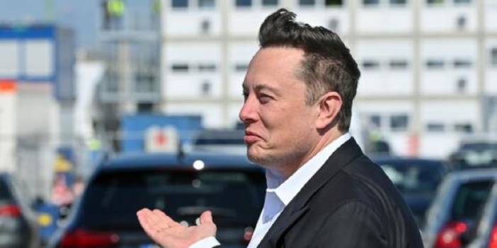 Elon Musk: Manchester United’ı satın alıyorum, rica ederim