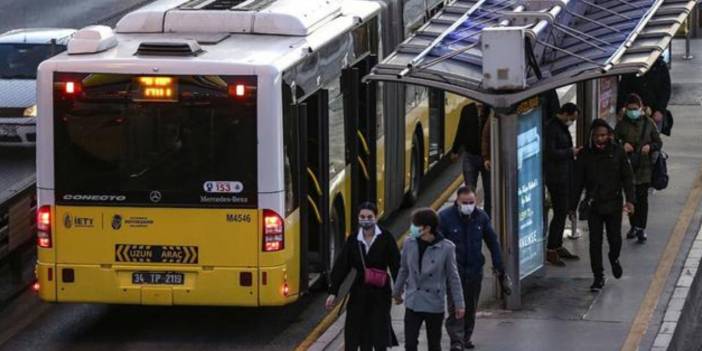 Öğrenci İstanbulkart'ta yeni dönem