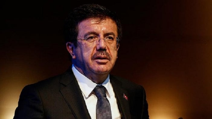 Ekonomi Bakanı Zeybekci'den enflasyon itirafı