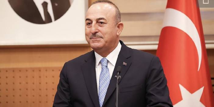 Çavuşoğlu: İsrail'e büyükelçi atama kararı aldık