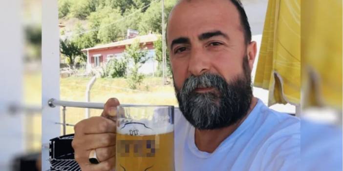 Tekel Bayileri Platformu Başkanı'na 'alkollü fotoğraf' cezası