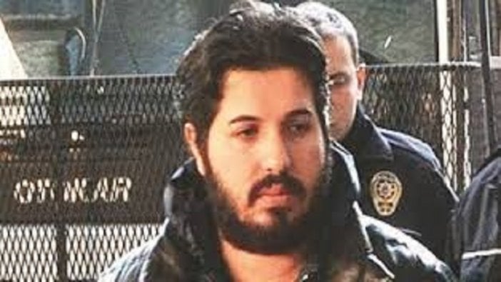 Reza Zarrab'ın avukatları istifa etti