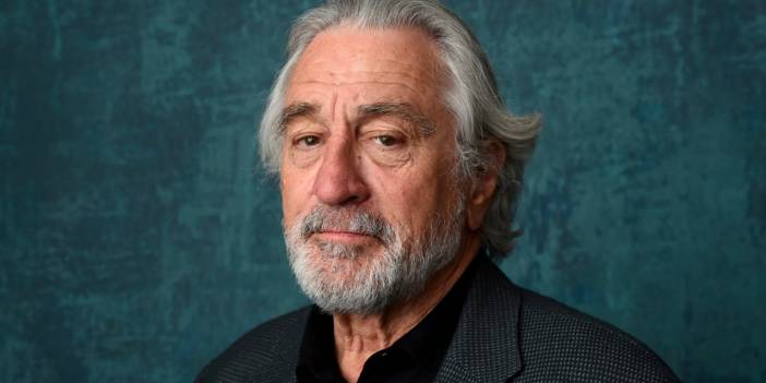 Robert De Niro'dan yeni film: İki başrolü canlandıracak