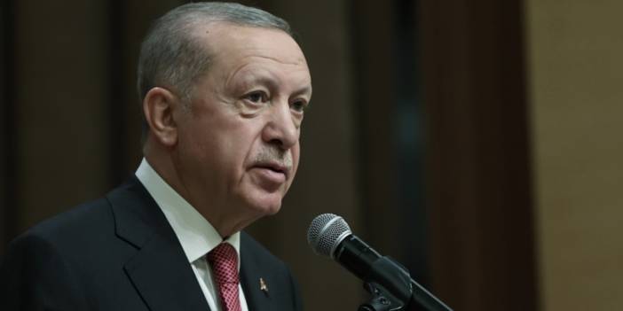 Erdoğan, Polonya Cumhurbaşkanı Duda ile görüştü