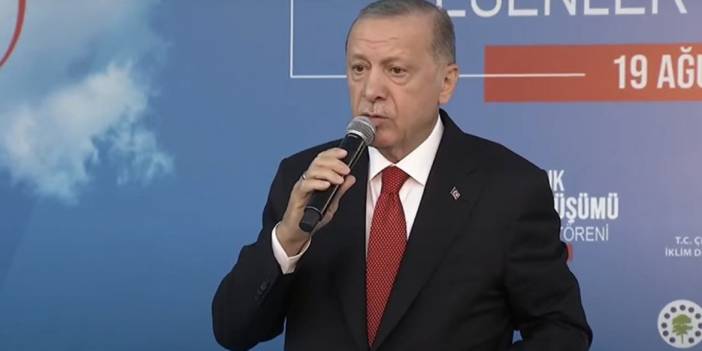 Erdoğan: Kira artışları için yeni hamleyi paylaşacağız