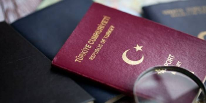 İşte en güçlü ve en zayıf pasaportlar: Türkiye de listede